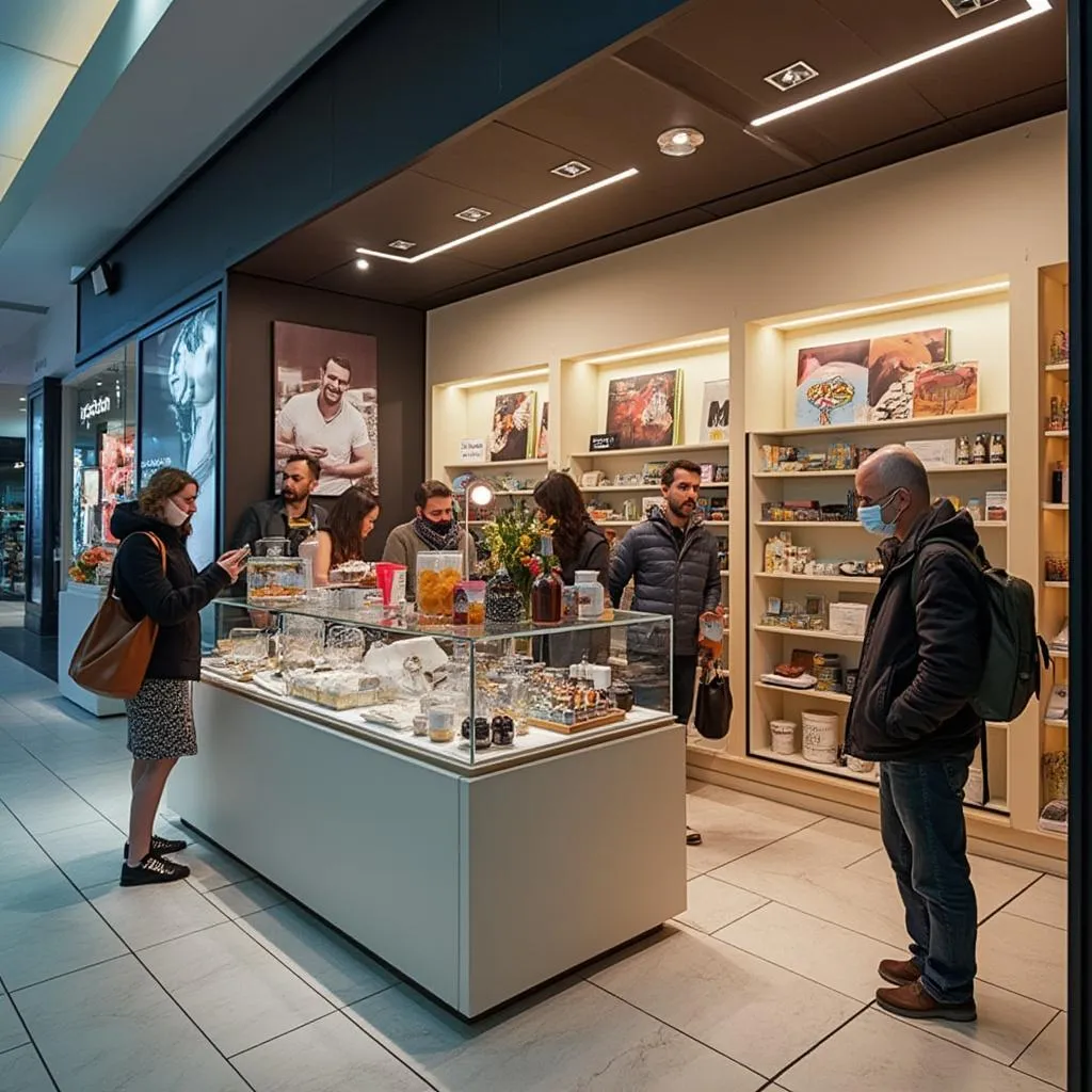 Úspěšný retail projekt