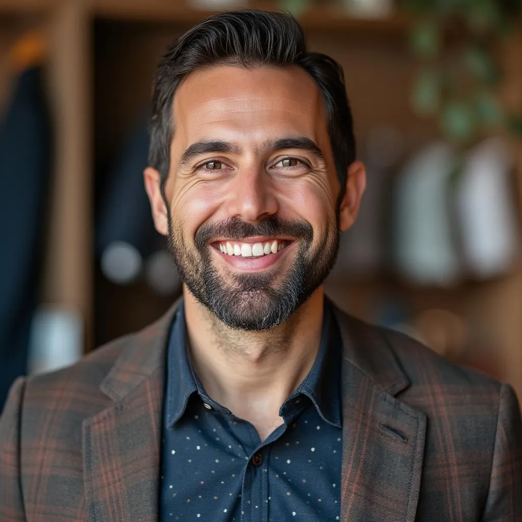 Carlos Mendoza
